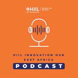 HiiL Innovation Hub - EA logo