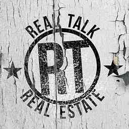 Real Talk Real Estate cover logo