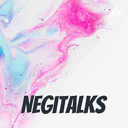 Negitalks cover logo