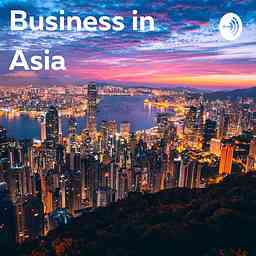 Business in Asia cover logo