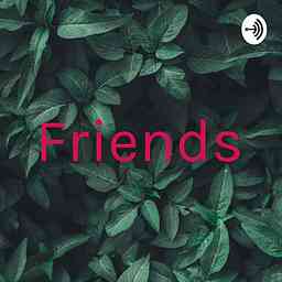 Friends cover logo