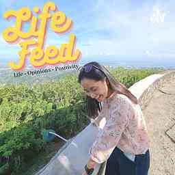 LifeFeed cover logo