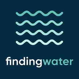 Finding Water with ServiceNow cover logo