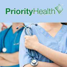 Priority Health cover logo