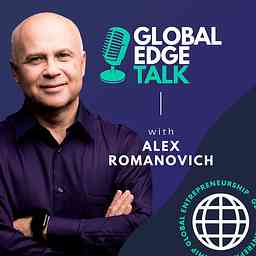 GlobalEdgeTalk cover logo