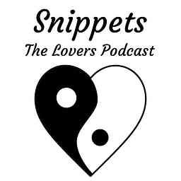 Snippets - The Lovers Podcast logo