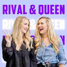 Rival & Queen cover logo