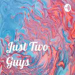 Just Two Guys cover logo