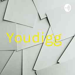 Youdigg cover logo