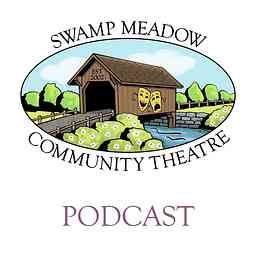 Podcast – Swamp Meadow Community Theatre logo