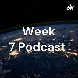 Week 7 Podcast logo