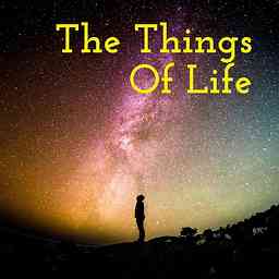 The Things Of Life logo