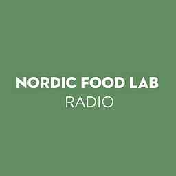 Nordic Food Lab Radio logo
