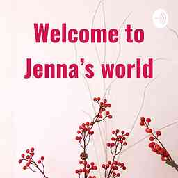 Welcome to Jenna's world logo