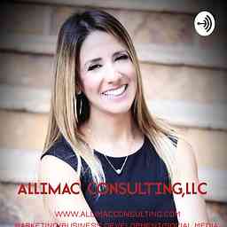 AlliMac Consulting cover logo