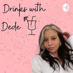 Drinks with Dede cover logo