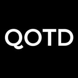QOTD! cover logo