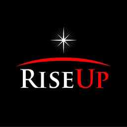 Rise Up Mentoring Podcast: Advice to Help You Succeed logo
