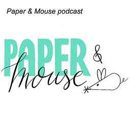 Paper & Mouse podcast logo