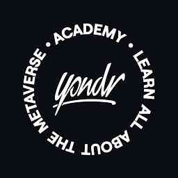 yondr academy podcasts cover logo