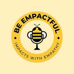Be Empactful cover logo