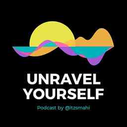 The UNRAVEL بودكاست | Ideas and experiences worth discovering cover logo