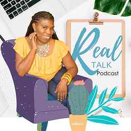 SistaSense Real Talk Daily Direction Podcast cover logo