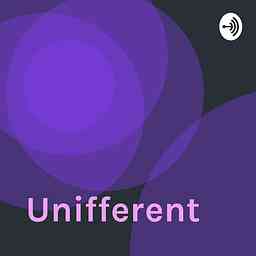 Unifferent cover logo