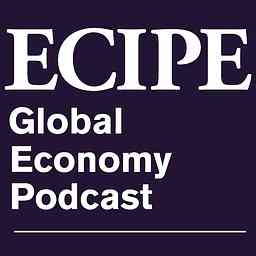 Global Economy Podcast cover logo