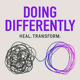 Doing Differently logo