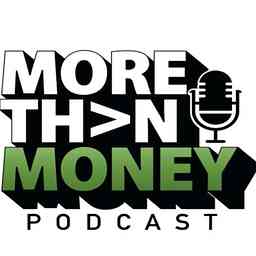 More Than Money Podcast logo