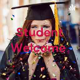 Student Welcome logo