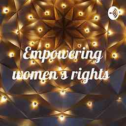 Empowering women’s rights cover logo