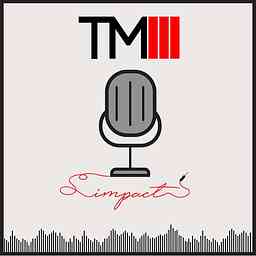 TM3 Impact cover logo