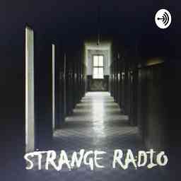 Strange Radio cover logo