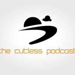 Cutless Podcast cover logo