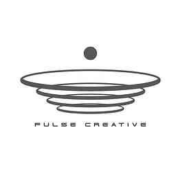 Pulse Creative cover logo