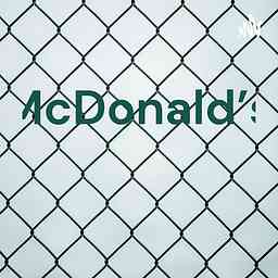 McDonald’s cover logo