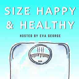 Size Happy & Healthy cover logo