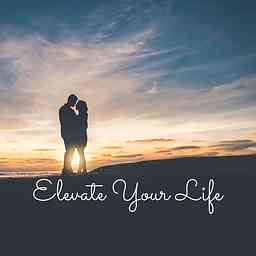 Elevate your life! cover logo