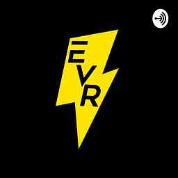 Electric Vibes Radio cover logo