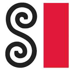Society of Illustrators Podcasts cover logo