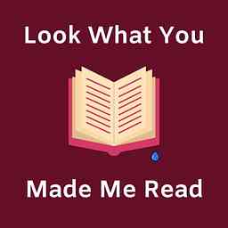 Look What You Made Me Read logo