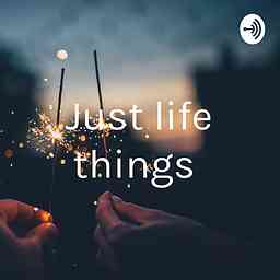 Just life things cover logo