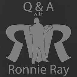 Q & A with Ronnie Ray logo