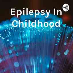 Epilepsy In Childhood cover logo