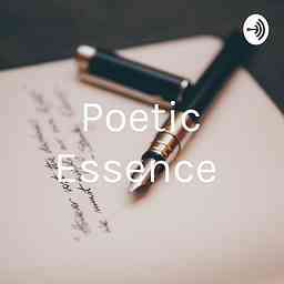 Poetic Essence cover logo