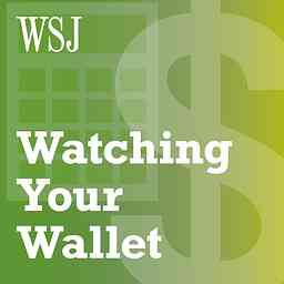 Watching Your Wallet cover logo