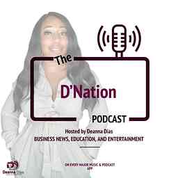 D’Nation cover logo