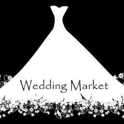 Wedding Market Chat Podcast cover logo